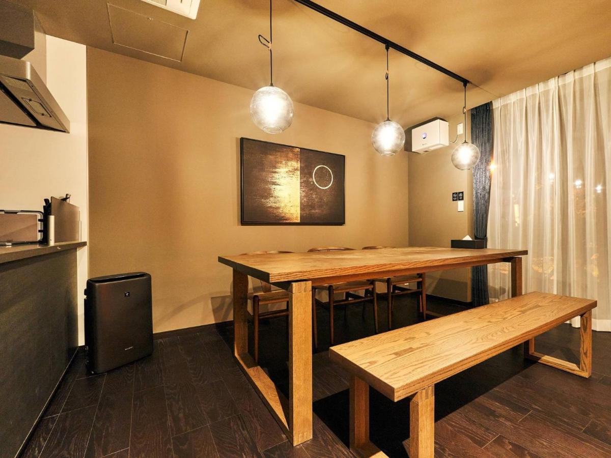 Rakuten STAY VILLA 箱根仙石原 北館101 or 103 BBQテラス付き 10名定員 エクステリア 写真