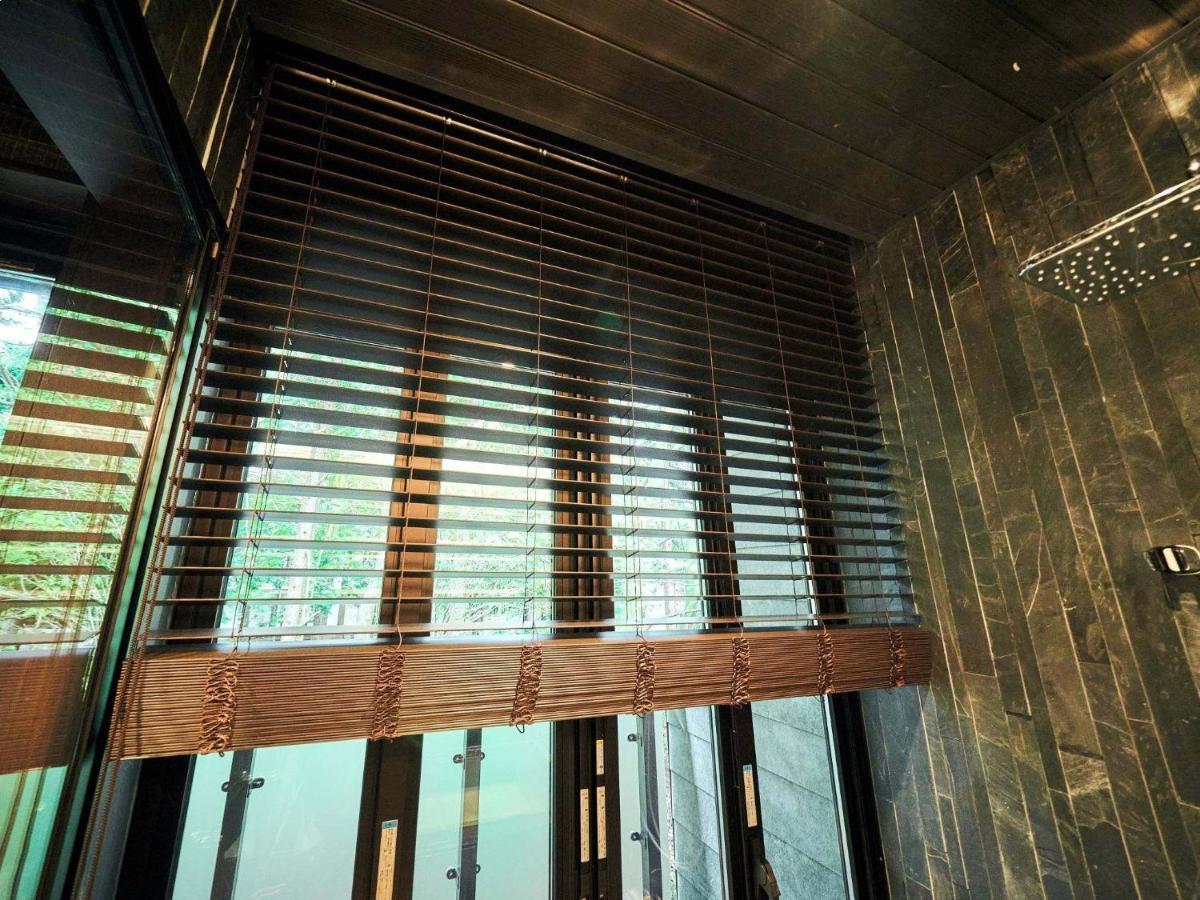 Rakuten STAY VILLA 箱根仙石原 北館101 or 103 BBQテラス付き 10名定員 エクステリア 写真